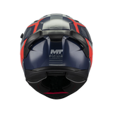 MT Braker SV Cockpit C5 Gloss - vue 5