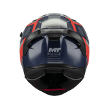 MT Braker SV Cockpit C5 Gloss - vue 5