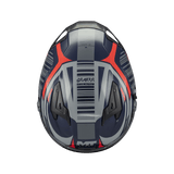 MT Braker SV Cockpit C5 Gloss - vue 6