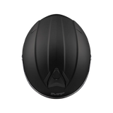 Casque moto modulable - Genesis SV Noir Mat