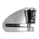 Antivol Bloque Disque Auvray B-Lock Avec Alarme Sonore Diam 10Mm Inox (Classe Sra)