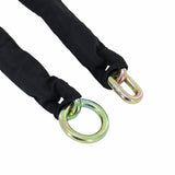 Chaine Antivol Xtrem Auvray 1.20M Maillon Diam 13.5Mm Avec Lasso (Chaine Seule Classe Sra)