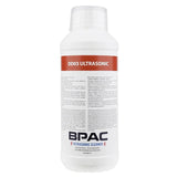 DETERGENT NETTOYEUR/BAC ULTRASONS PROFESSIONNEL DD03 1L (DEGRAISSE + DESOXYDE - PRODUIT SURPUISSANT) (A DILUER 2 A 5%) - LE PRATIQUE DU MOTARD