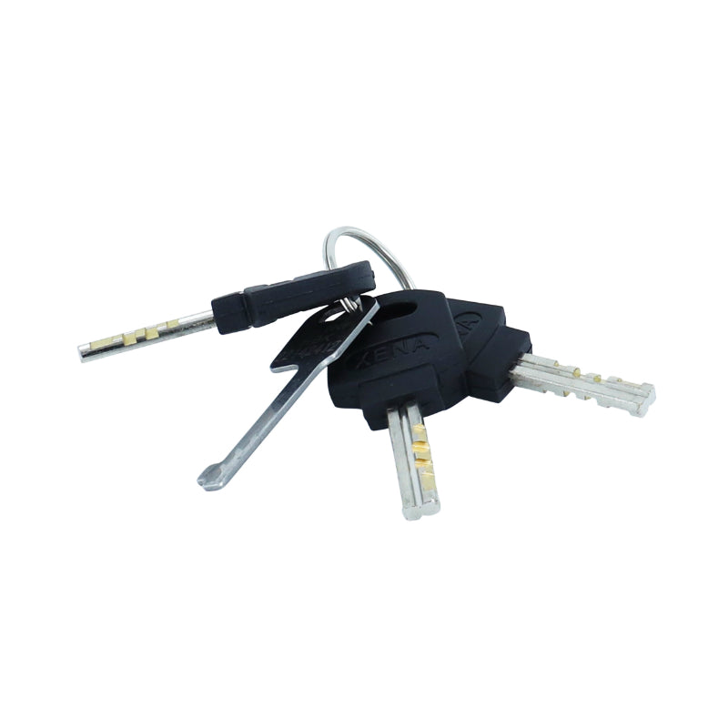 Antivol U Xena Xsu 69 47X69Mm (Diam 16Mm) (Classe Sra)