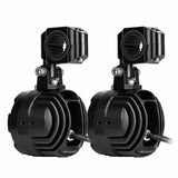 Feux additionnels ROADRIDER™ – Éclairage intelligent pour moto - LE PRATIQUE DU MOTARD