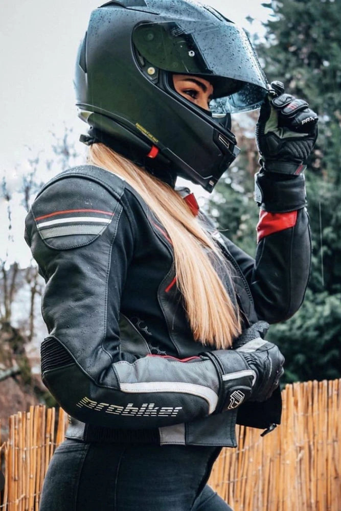 LE PRATIQUE DU MOTARD