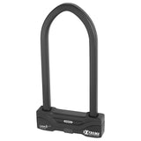 Antivol U Abus Granit Extreme 111 X 260 Mm (Diam 19 Mm) (Classe Sra, Nf, Ffmc)