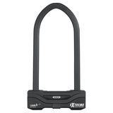 Antivol U Abus Granit Extreme 111 X 260 Mm (Diam 19 Mm) (Classe Sra, Nf, Ffmc)