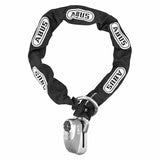 Antivol A Chaine Abus Granit 8008 Detecto Xplus 1.20M Maillon Diam 12 Mm Avec Lasso Avec Bloque Disque Alarme Sonore 100Db (D