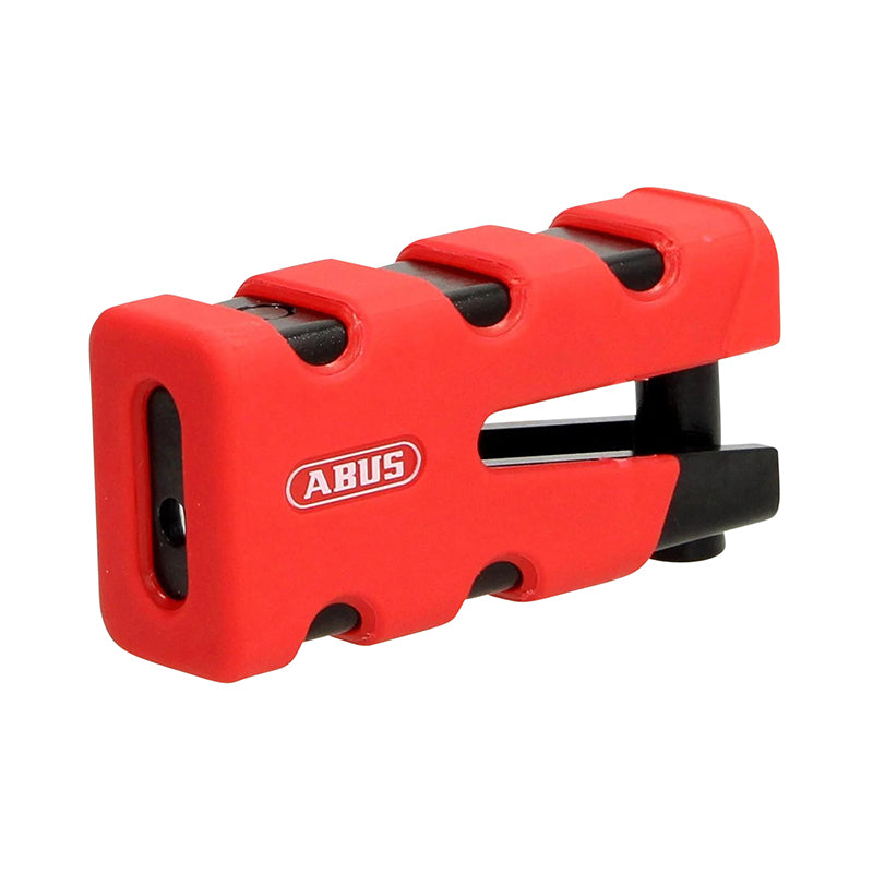 Antivol Bloque Disque Abus Granit Sledg Diam 13Mm Rouge (Classe Sra)
