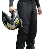 Pantalon & Surpantalon Moto Hiver Homme - LE PRATIQUE DU MOTARD