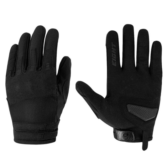 Zugelassene Sommer-Motorradhandschuhe – AIR FRESH Brown