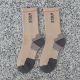 Chaussettes en Laine de Mérinos – TREKRIDER™ - LE PRATIQUE DU MOTARD