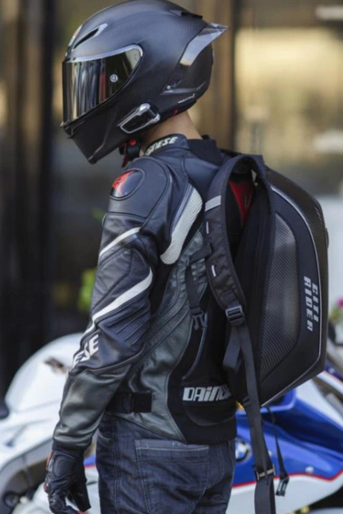 LE PRATIQUE DU MOTARD