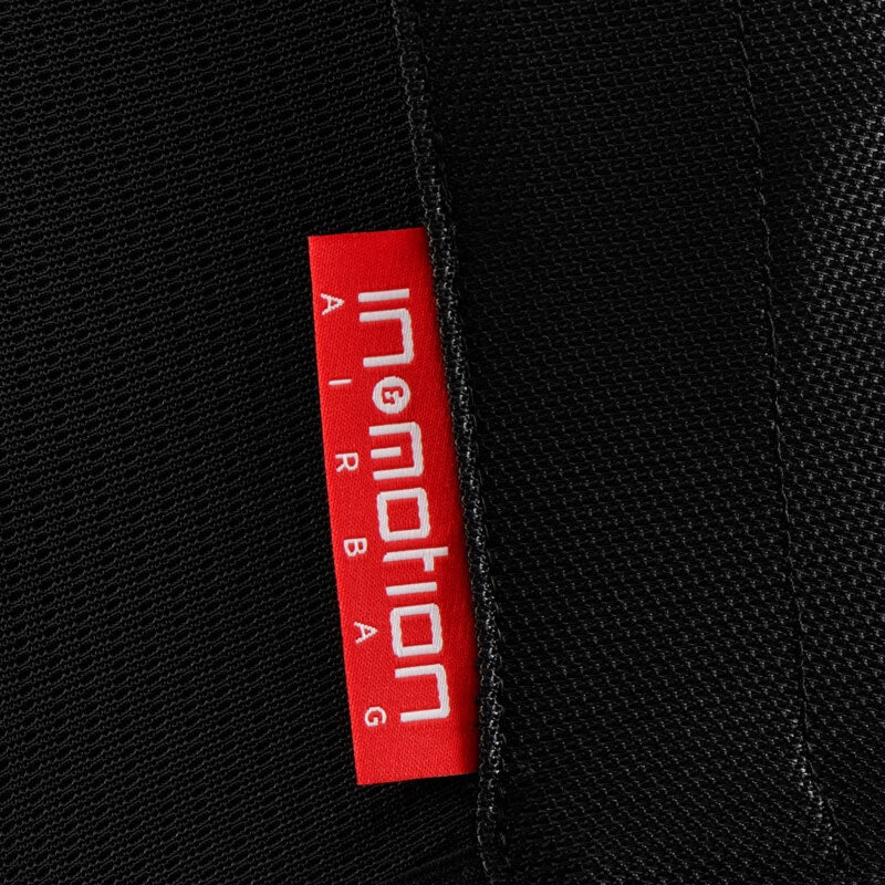 Gilet Airbag Moto In&Motion FURYGAN™ EVO – L’Intelligence qui Protège - LE PRATIQUE DU MOTARD