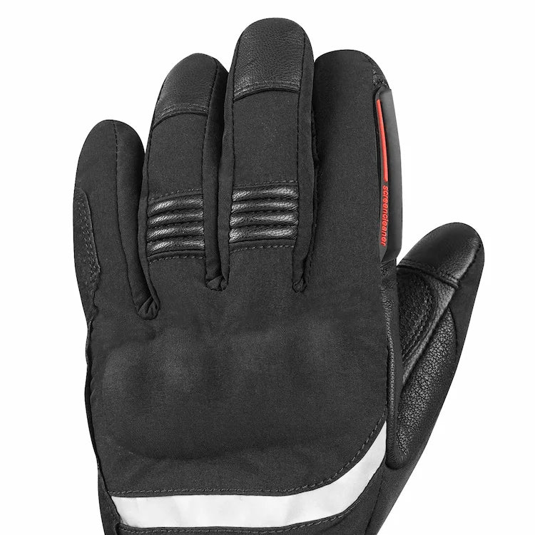Gant moto chauffant homologué - XRICE - LE PRATIQUE DU MOTARD