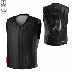 Gilet Airbag sous veste Moto in&motion | FuryGan EVO™ - LE PRATIQUE DU MOTARD