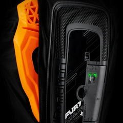 Gilet Airbag Moto In&Motion FURYGAN™ EVO – L’Intelligence qui Protège - LE PRATIQUE DU MOTARD