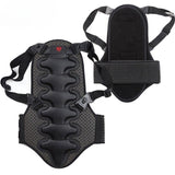Protection Dorsale Moto | CoolSpine™ - LE PRATIQUE DU MOTARD