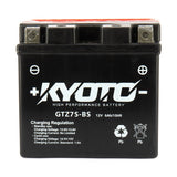 Batterie Moto Kyoto YTZ7-S — AGM 12V Sans Entretien