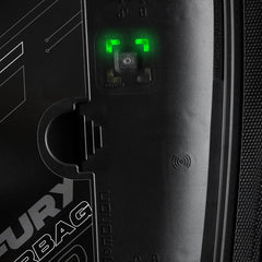 Gilet Airbag Moto In&Motion FURYGAN™ EVO – L’Intelligence qui Protège - LE PRATIQUE DU MOTARD