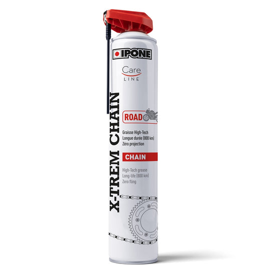 Graisse Chaîne Route Ipone X-TREM 750ml