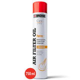 Huile de filtre à Air en spray 750ml Ipone