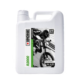 Huile 2T R2000 1L Ipone