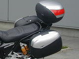 Fixation pour Top Case Yamaha Xjr 1300