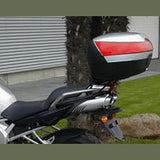 Fixation pour Top Case Yamaha Fazer 600 - LE PRATIQUE DU MOTARD