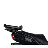 Fixation pour Top Case Kawasaki Versys 1000/1100/GTR 1400 - LE PRATIQUE DU MOTARD