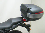Fixation pour Top Case Yamaha Xj 600