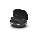 Top Case SHAD SH45 — Top Case Moto 45L Grand Tourisme - LE PRATIQUE DU MOTARD