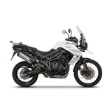 Fixation pour Top Case Triumph Tiger 800 Xc - LE PRATIQUE DU MOTARD