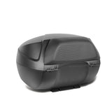 Top Case SHAD SH39 Carbon — Top Case Moto 39L Look Carbone - LE PRATIQUE DU MOTARD
