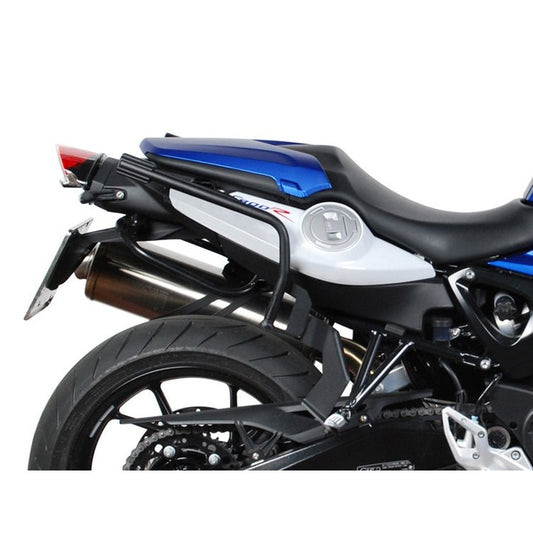 3P System Fixation Latérale BMW F800 R - LE PRATIQUE DU MOTARD
