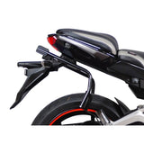 3P System Fixation Latérale Kawasaki .er - 6n 650/NINJA 650 - LE PRATIQUE DU MOTARD