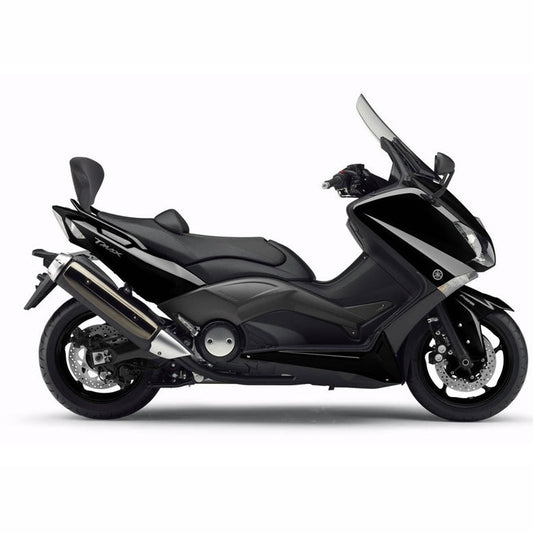 Kit Dosseret Yamaha Tmax 530 - LE PRATIQUE DU MOTARD