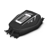 Sacoche de Réservoir SHAD E04 — Petite Sacoche Moto 2.5L - LE PRATIQUE DU MOTARD