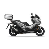 Fixation pour Top Case Honda ADV 350/FORZA 125/300 - LE PRATIQUE DU MOTARD