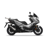 Fixation pour Top Case Honda ADV 350/FORZA 125/300 - LE PRATIQUE DU MOTARD