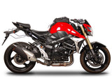 Fixation Se pour Sacoches Suzuki Gsr 750 - LE PRATIQUE DU MOTARD