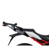 Fixation pour Top Case BMW R1200 R/RS - LE PRATIQUE DU MOTARD