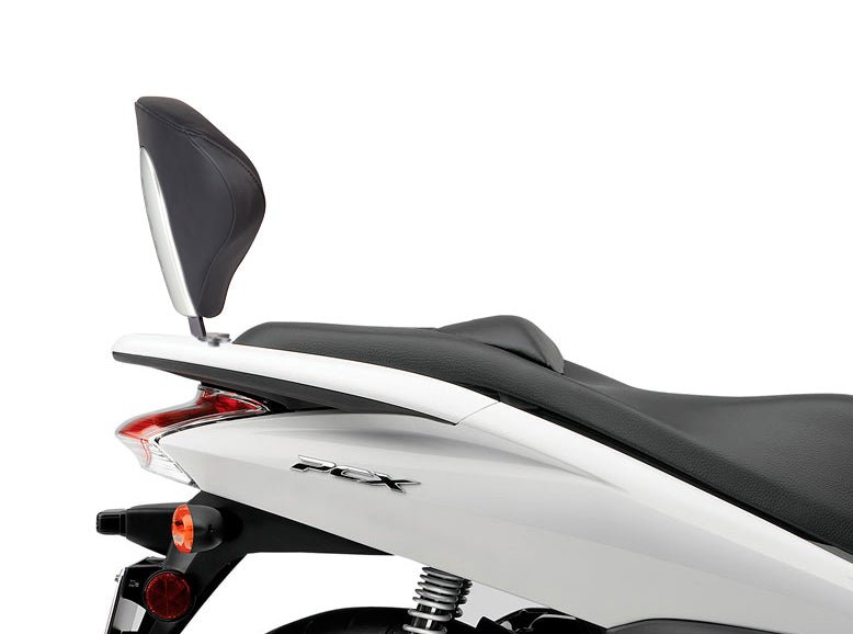 Kit Dosseret Honda Pcx 125i - LE PRATIQUE DU MOTARD