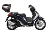 Fixation pour Top Case Piaggio Medley 125/150/200