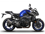 3P System Fixation Latérale Yamaha MT10 - LE PRATIQUE DU MOTARD