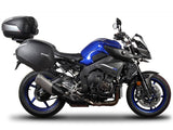 3P System Fixation Latérale Yamaha MT10 - LE PRATIQUE DU MOTARD