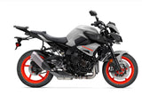 Fixation pour Top Case Yamaha MT 10 - LE PRATIQUE DU MOTARD