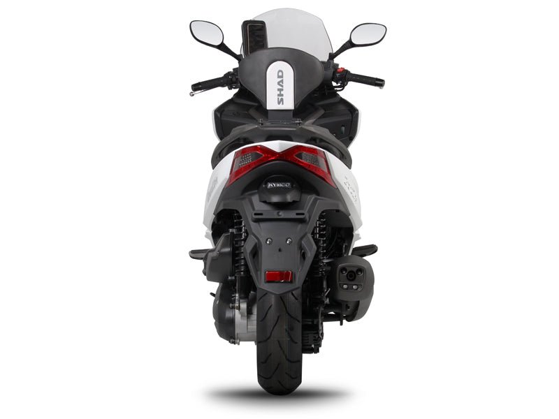 Kit Dosseret Kymco Grand Dink 125/300ABS - LE PRATIQUE DU MOTARD
