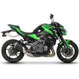 Fixation Se pour Sacoches Kawasaki Z900 - LE PRATIQUE DU MOTARD